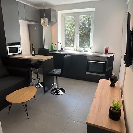 Apartamento Porto Luxury Tivat Exterior foto