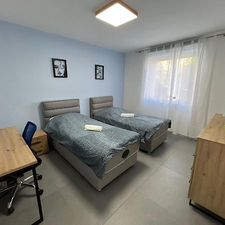 Apartamento Porto Luxury Tivat Exterior foto