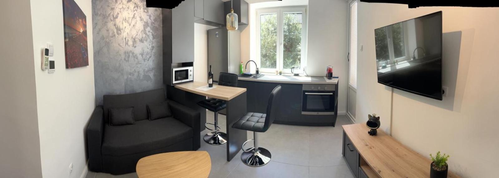 Apartamento Porto Luxury Tivat Exterior foto