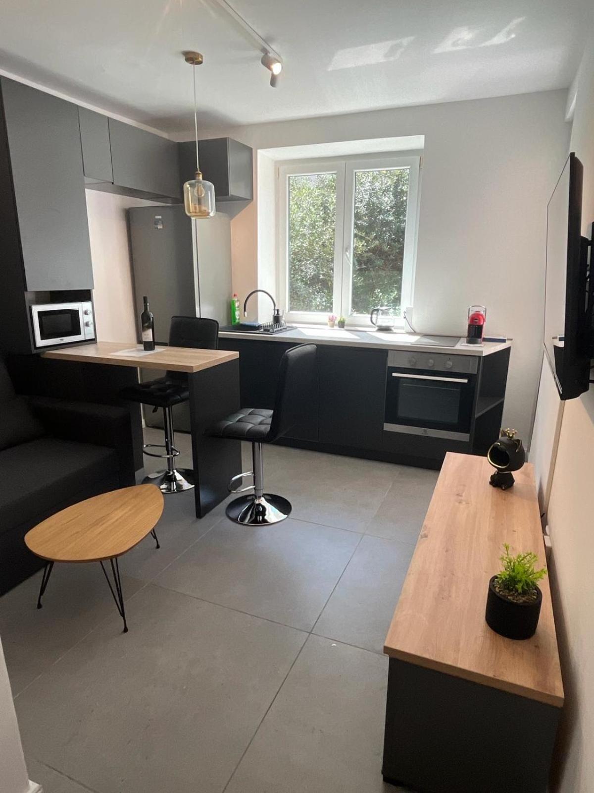 Apartamento Porto Luxury Tivat Exterior foto
