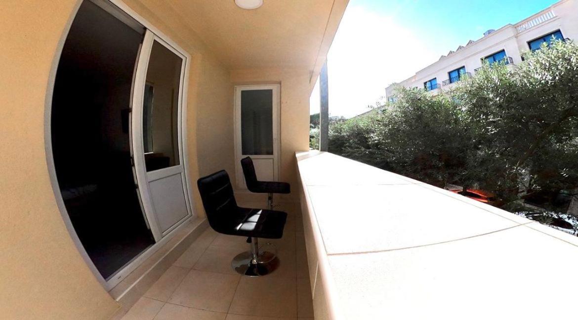 Apartamento Porto Luxury Tivat Exterior foto