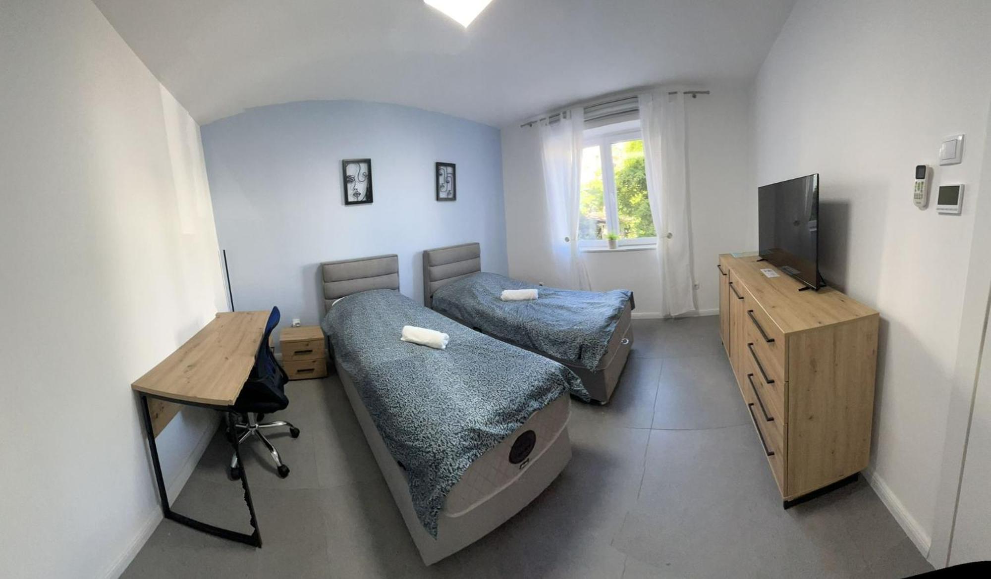 Apartamento Porto Luxury Tivat Exterior foto