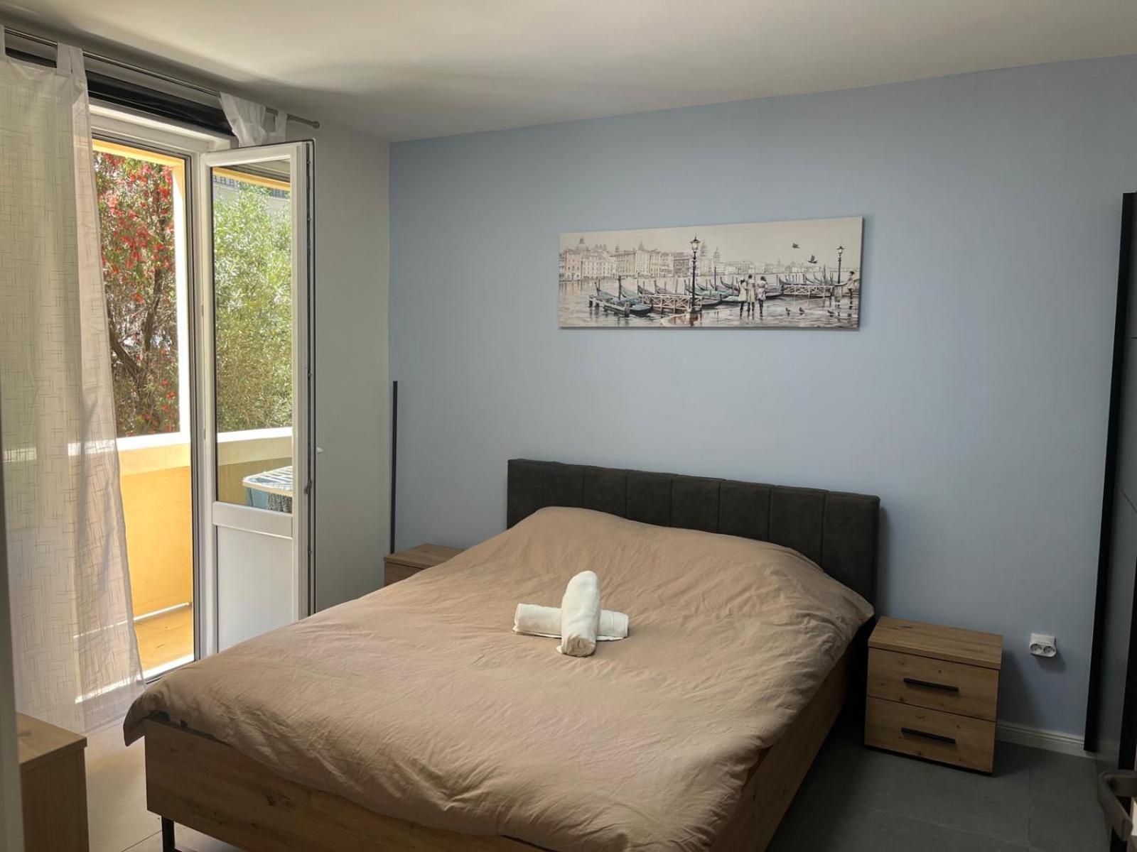 Apartamento Porto Luxury Tivat Exterior foto