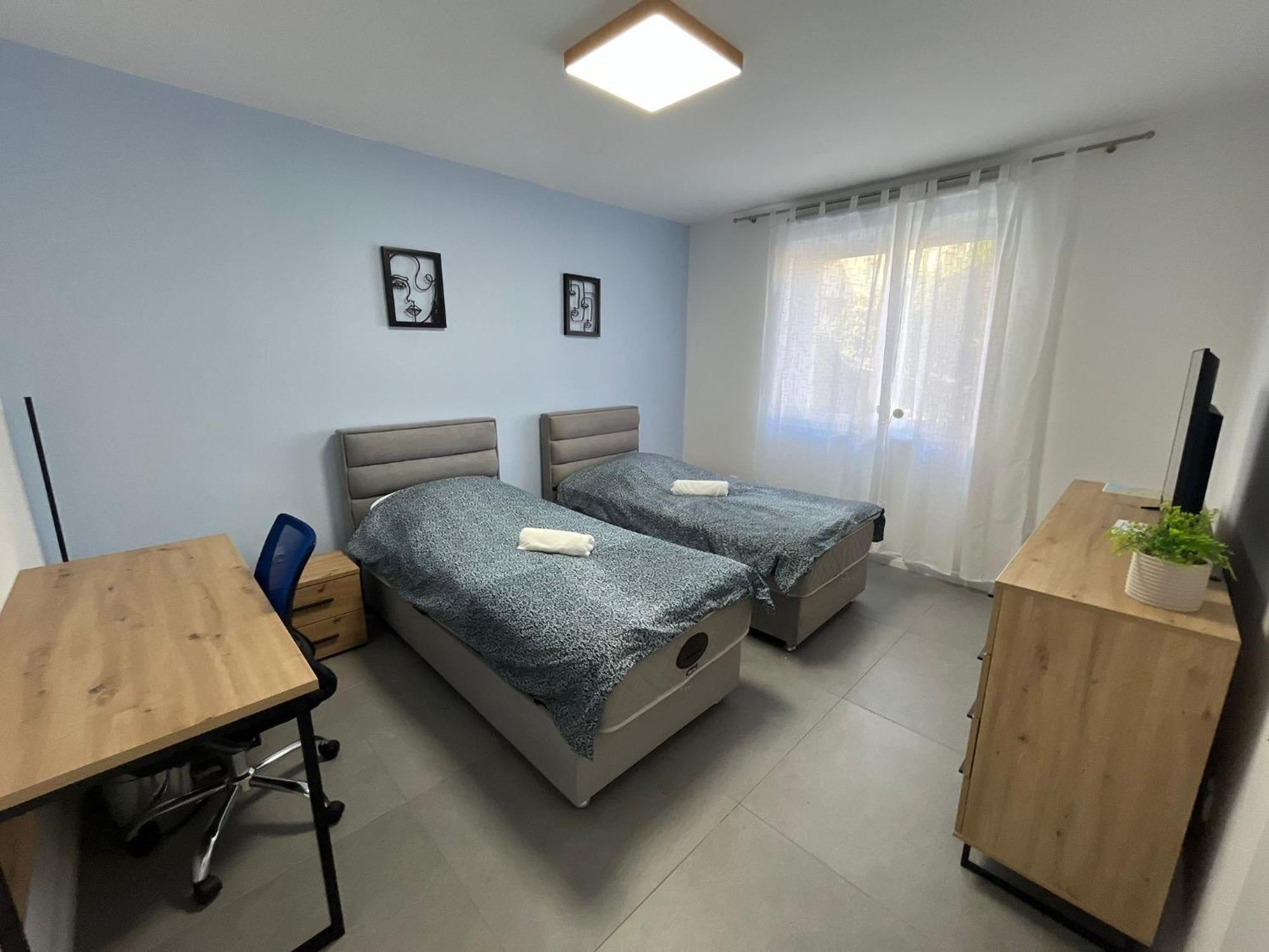 Apartamento Porto Luxury Tivat Exterior foto