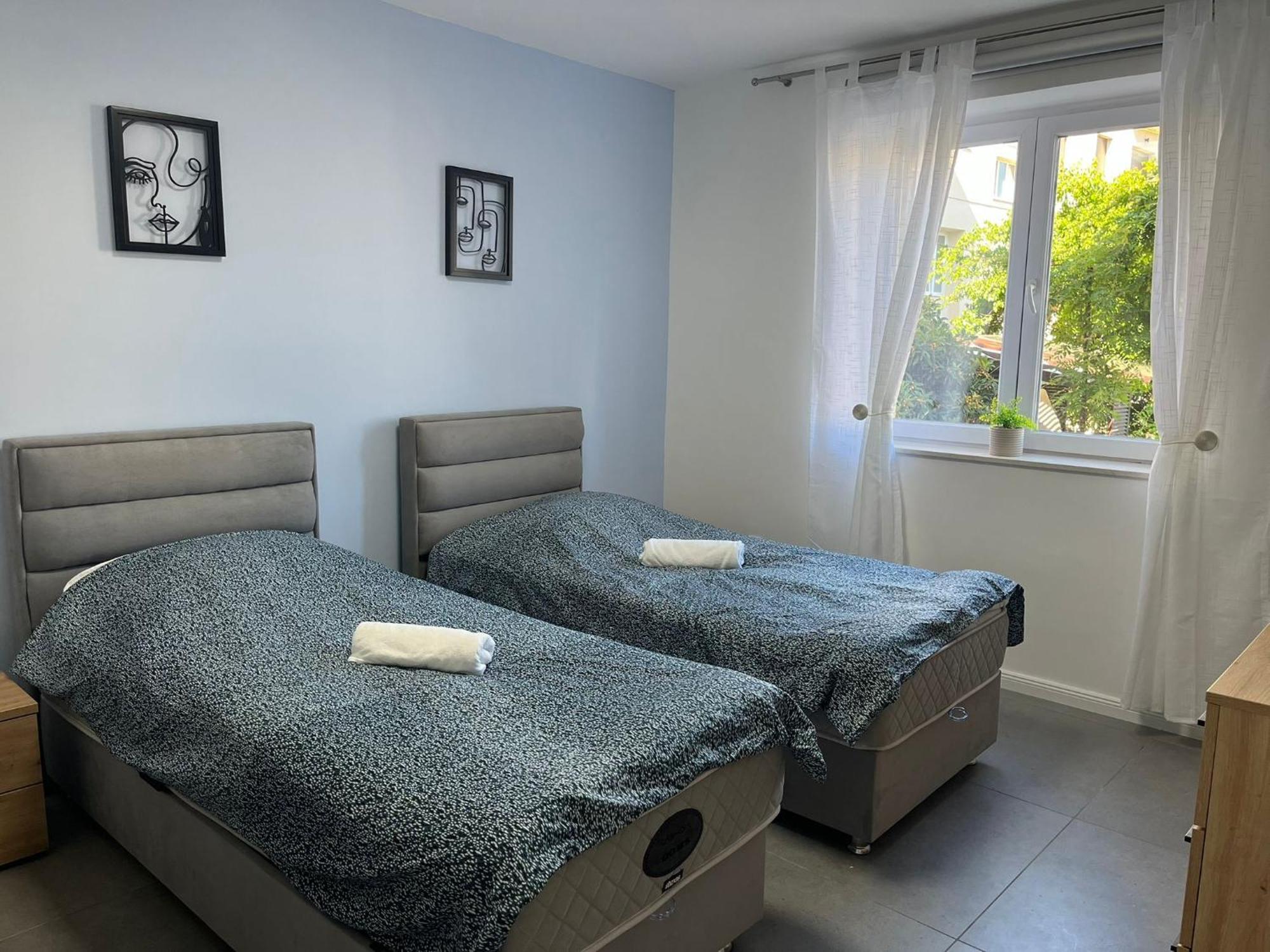 Apartamento Porto Luxury Tivat Exterior foto